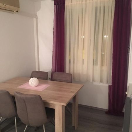 Apartment Florian Rijeka Exteriör bild