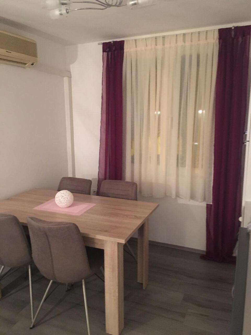 Apartment Florian Rijeka Exteriör bild